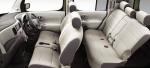 Nissan Cube 2009 года